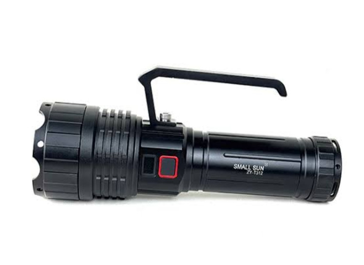 چراغ قوه T 312