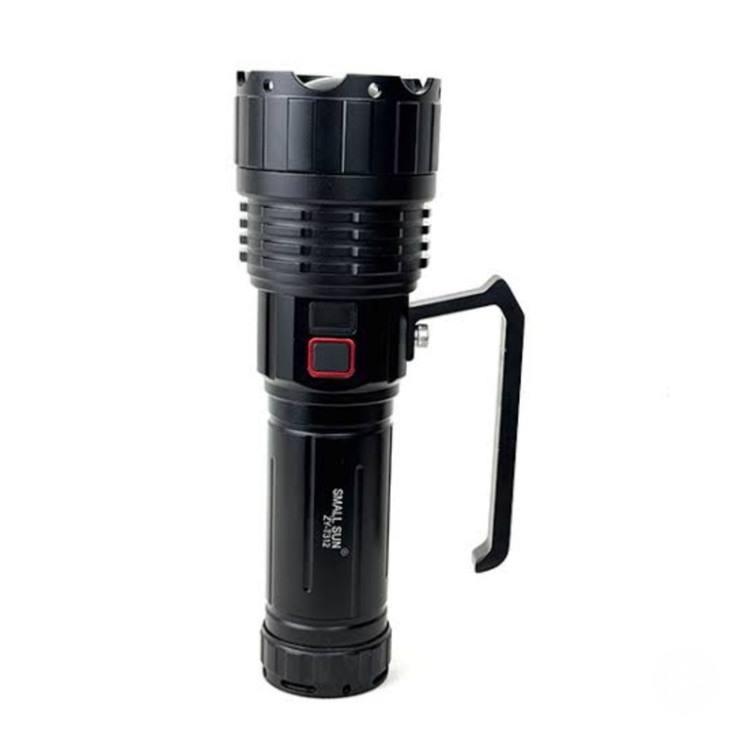 چراغ قوه T 312