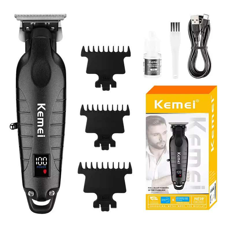 ماشین اصلاح KM-2293