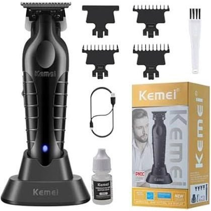 ماشین اصلاح KM-2296
