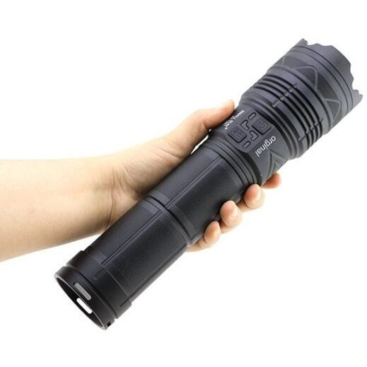 چراغ قوه ZY-T261