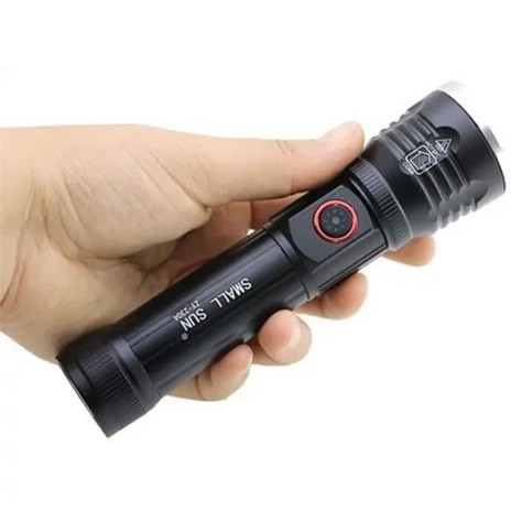 چراغ قوه ZY-2304