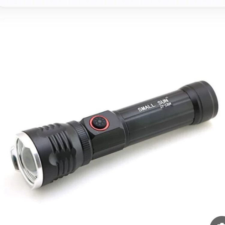 چراغ قوه ZY-2304