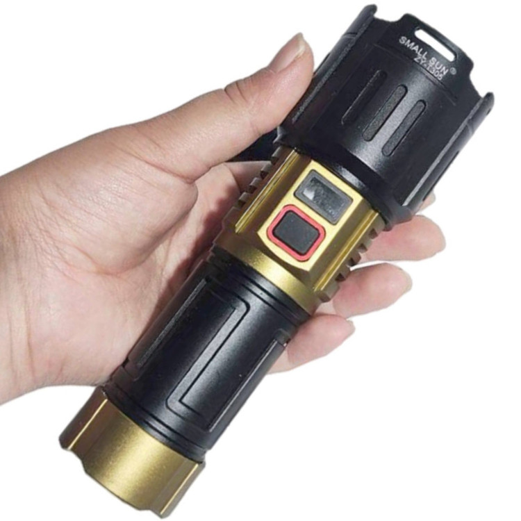 چراغ قوه ZY-T305