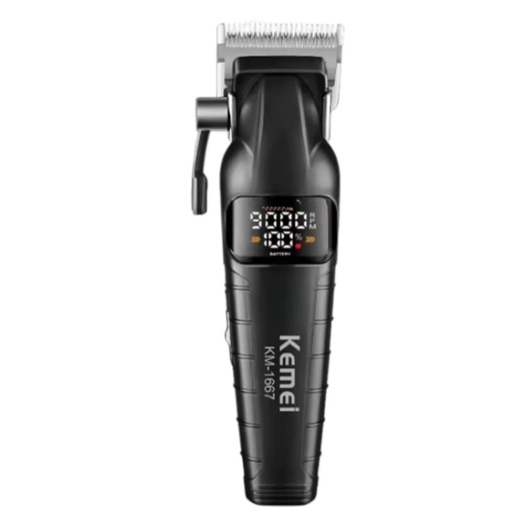ماشین اصلاح km-1667
