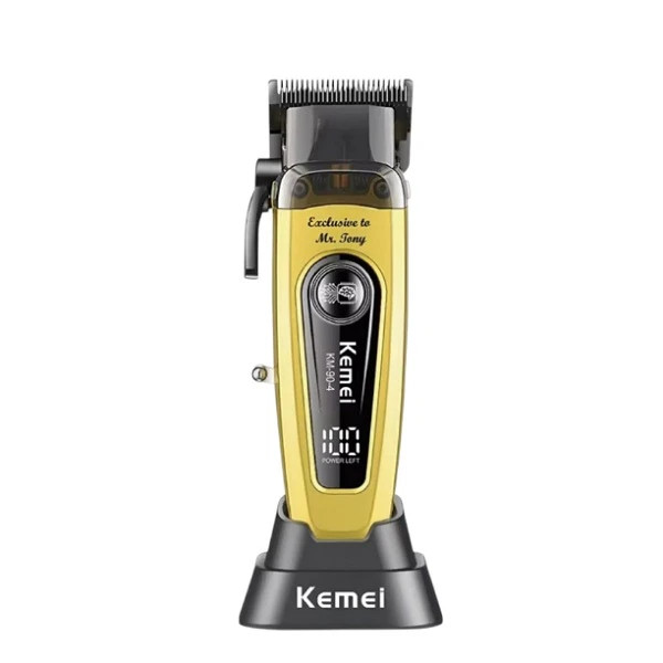 ماشین اصلاح KM-90-4