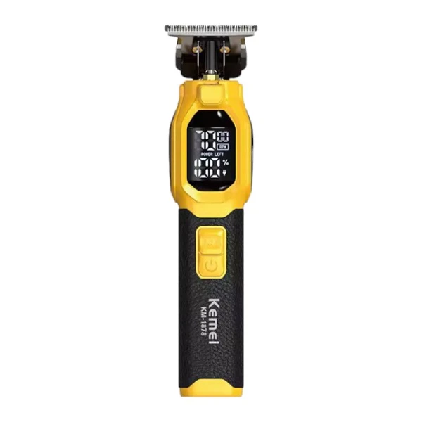 ماشین اصلاح KM-1878