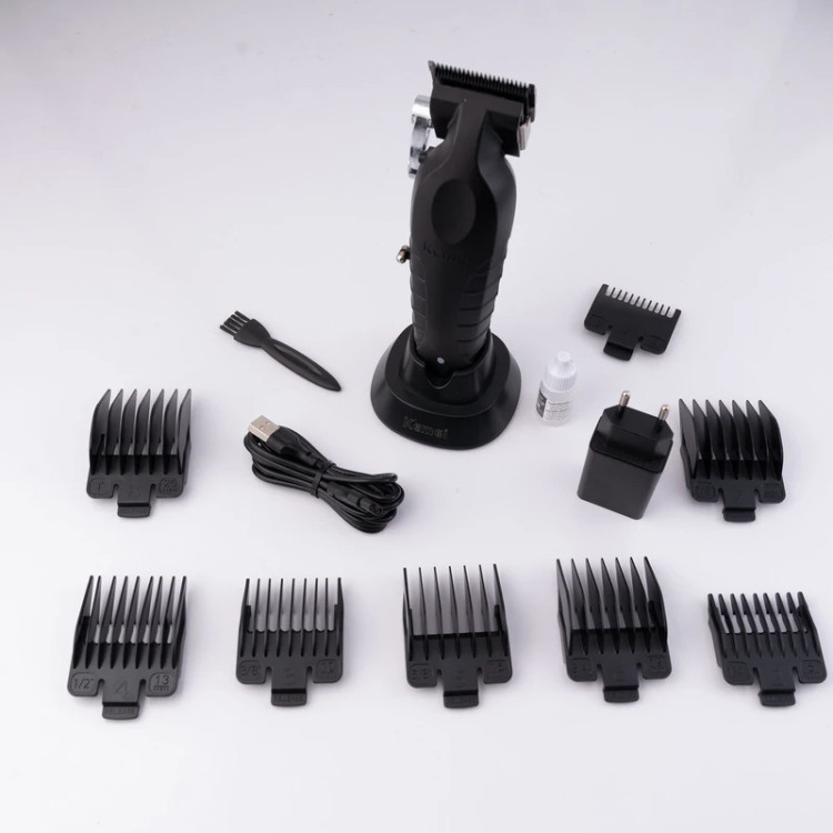 ماشین اصلاح KM-2296