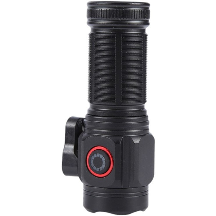 چراغ قوه ZY-W5183