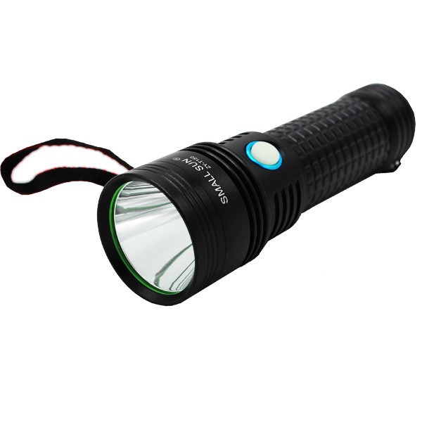 چراغ قوه ZY-T150