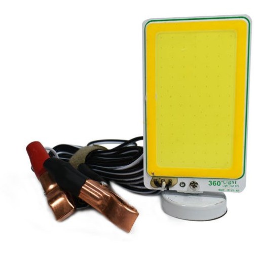 چراغ سیار ماشین TM-09 COB