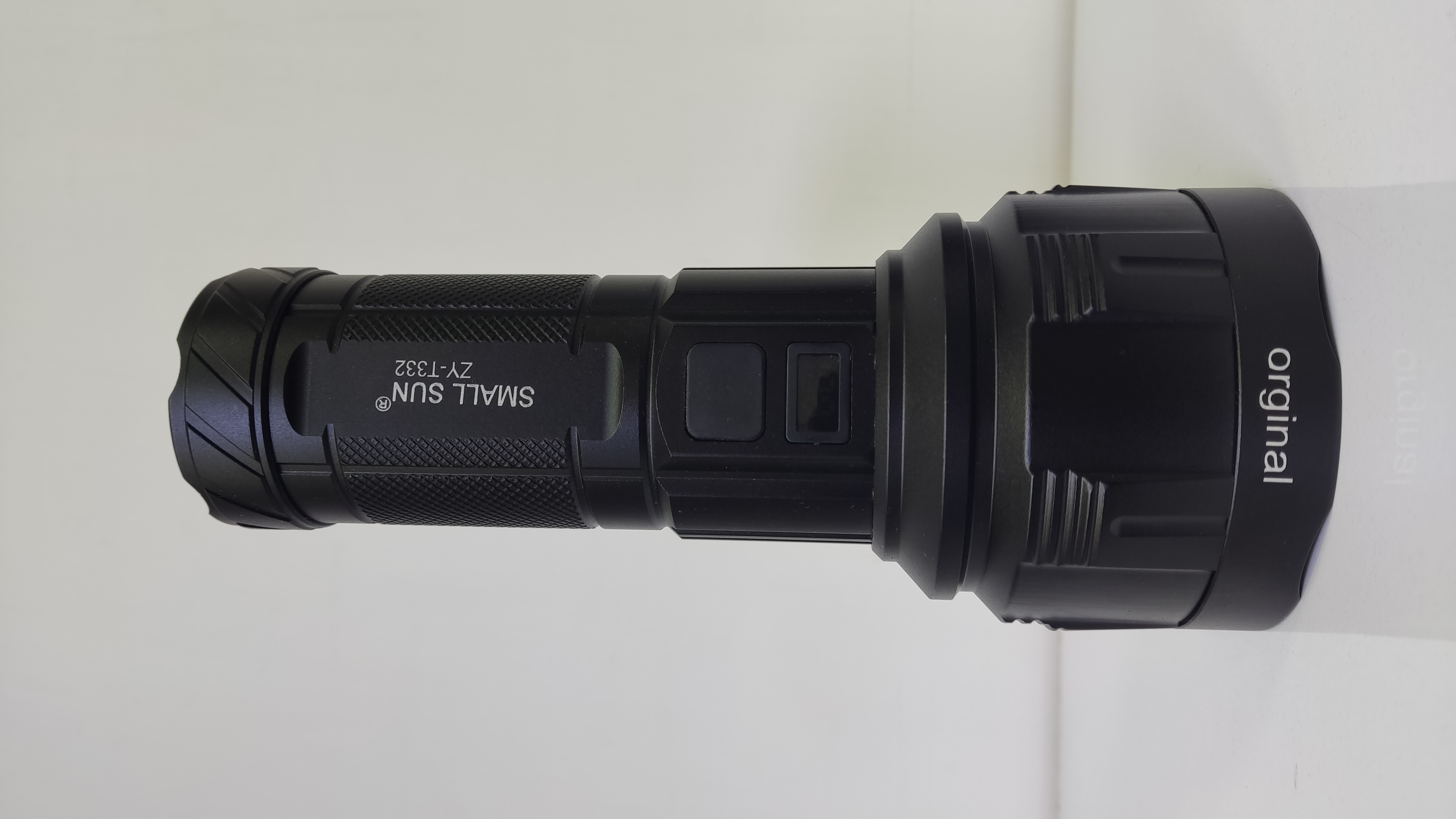 چراغ قوه ZY-T332