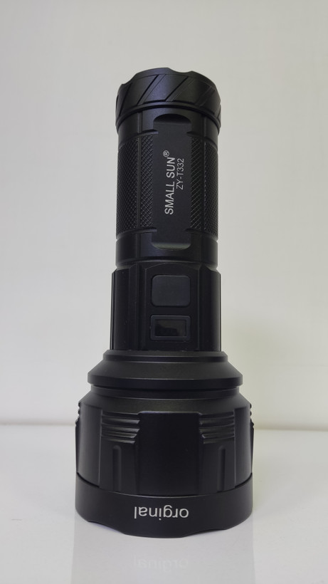 چراغ قوه ZY-T332