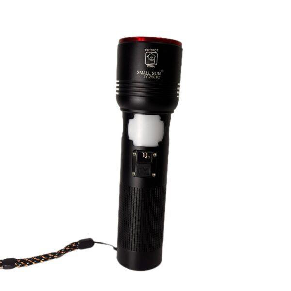 چراغ قوه ZY-2501C