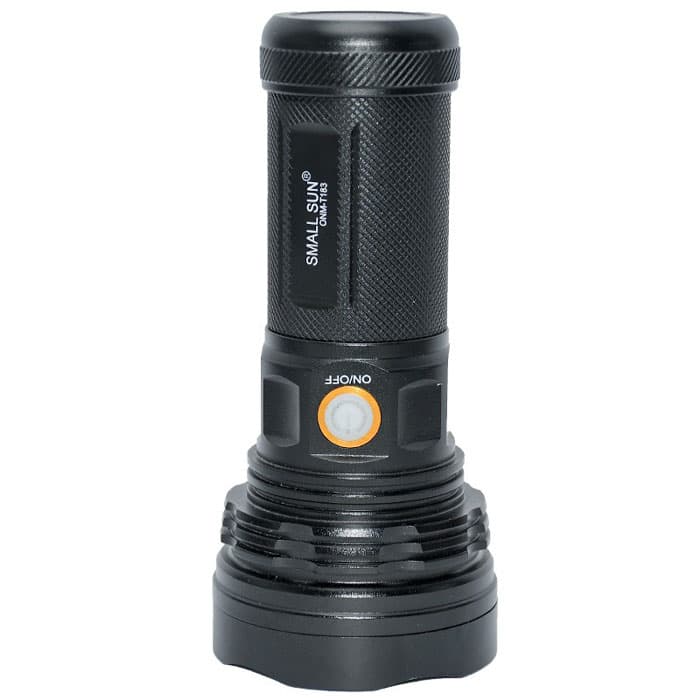چراغ قوه ZY-T183