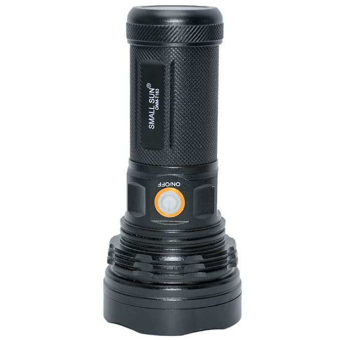 چراغ قوه ZY-T183