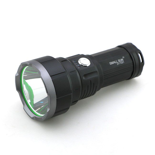 چراغ قوه ZY-T221