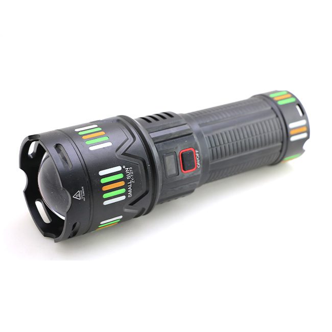 چراغ قوه ZY-T273