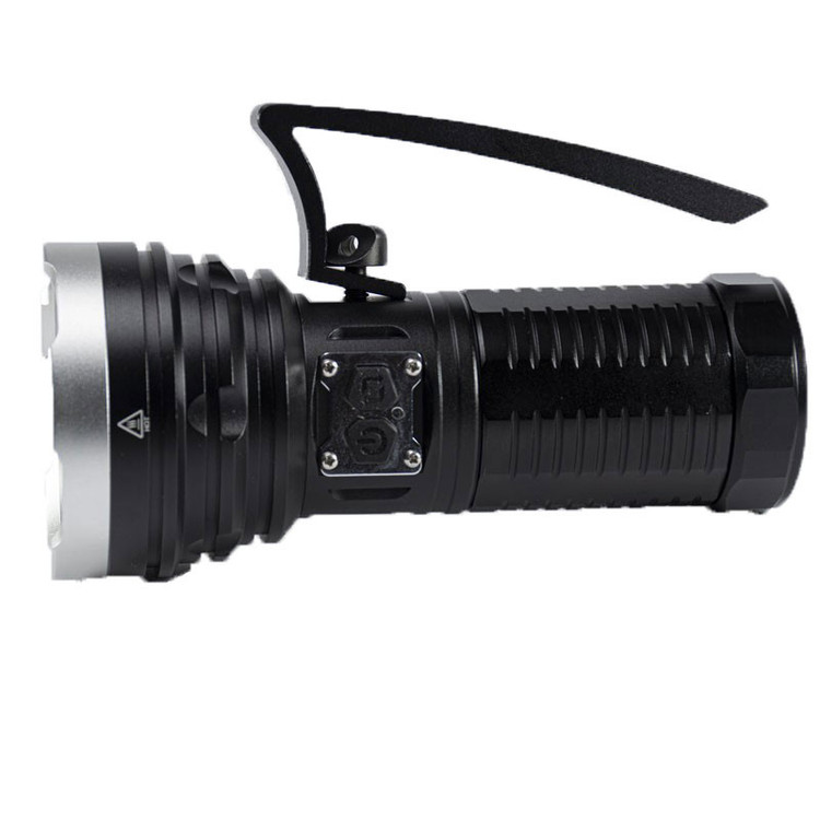 چراغ قوه ZY-T181