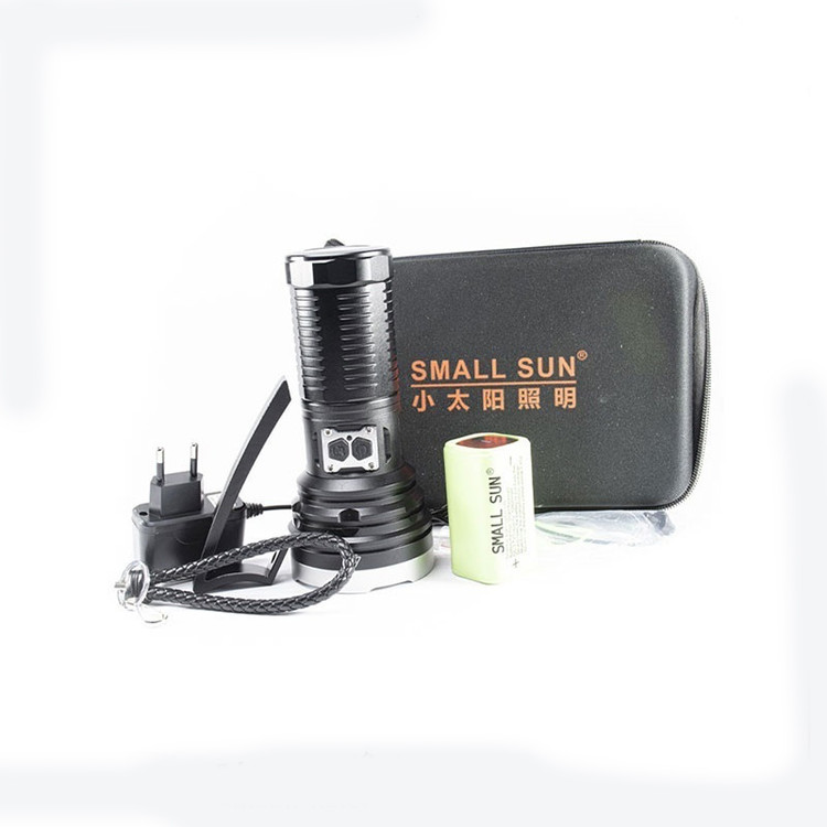 چراغ قوه ZY-T181
