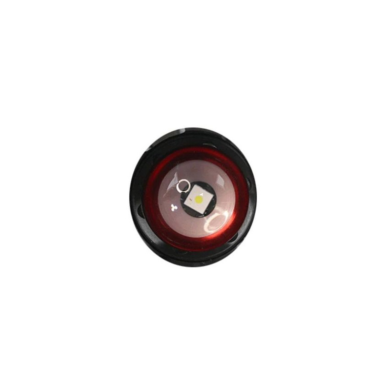 چراغ قوه ZY-1104