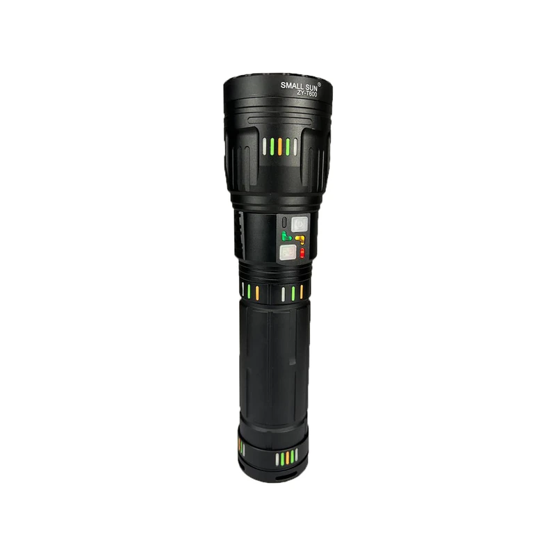 چراغقوه ZY-T600